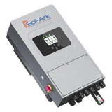 5K1P - Inversor Hibrido SOL-ARK, 5 Kw, 127 Vcc, WIFI incluido, IP65, Entrada de Baterías a 48 Vcc 5K1P