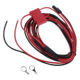 TXMM210 - Arnés de Corriente / 12 V / 20 A / Cable 3 m (9.8 ft) / 14 AWG / Portafusible 15 A