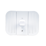 LBE-M5-23 - Ubiquiti LBE-M5-23 repetidor y transceptor 1x1 SISO 100 Mbit/s Blanco