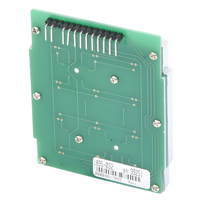 1895-032 - Teclado iluminado para porteros telefónicos DKS / Compatible con porteros 1802-090