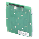 1895-032 - Teclado iluminado para porteros telefónicos DKS / Compatible con porteros 1802-090