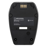 ESW-T4106 - Audio-Technica Transmisor de Micrófono de Superficie Inalámbrico / UHF / Rango 100 m (328 ft)