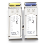 S-3553LC20D - Mikrotik S-3553LC20D red modulo transceptor 1250 Mbit/s SFP