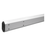 XBF-ARM - Mástil Recto para Barrera Vehicular / 3 m (9.8 ft) / Sin Iluminación / Uso Industrial