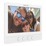 DS-KH2230T - Hikvision Monitor Adicional para Videoportero / Pantalla 7 Pulgadas / Resolución 1024x600