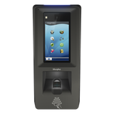 293701740 - Lector de Huellas Serie Sigma Extreme PROX-FFD con lector Mifare   PoE, IP65, IK09 aprobado por FBI