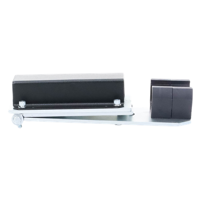 001-MX-026 - Sistema de abatimiento por impacto para brazo de barrera GARD4 y brazo nacional 009-MXARM001
