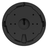 UVC-AI-DOME-B - Cámara IP Domo AI / 4K 8 Megapixel / IR 40 m (131.2 ft) / Ángulo 109.9° / IP66 / IK10 / Audio Bidireccional / PoE 802.3af