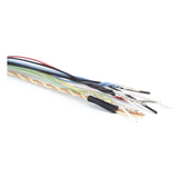 101511121 - Arnés  principal para Doorbell Serie DS-KV6113WPE1(C) / Compatible con versiones A, B y C