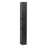 LPCV-21URM - Linkedpro By Epcom Organizador de Cable Vertical / 21 UR / Capacidad 260 Cat5 LPCV-21URM