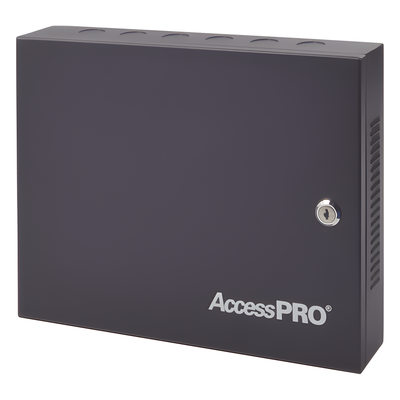 SYSCA-2R-1D - ZKTECO - AccessPRO C3100 Panel de Control de Acceso para 1 Puerta / Fácil Administración