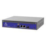 V3600GS - OLT Compacta / 1 Puerto Combo GPON/XG(S)-PON / 3 Uplink / 128 ONU/ONT / Alcance 20 km (65,616 ft) / 10 Gbps Simétricos / Rack 1U
