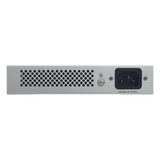 WI-PCES210G - Switch PoE Administrable en la Nube / 8 Puertos 10/100 Mbps PoE / 2 Puertos Uplink Gigabit / Presupuesto PoE 100 W / Alcance PoE 250 m (820.2 ft) / Soporte ONVIF