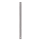 VXL1W16 - Altavoz de Columna / 16 Transductores 1.5" / Arreglo Lineal / 170° Horizontal / 160W / 12Ω / Blanco