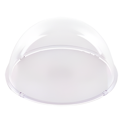 190223411 - Burbuja Transparente (Repuesto) para Cámara DS-2CD2945FWD / DS-2CD63C5G1-IVS