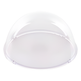 190223411 - Burbuja Transparente (Repuesto) para Cámara DS-2CD2945FWD / DS-2CD63C5G1-IVS