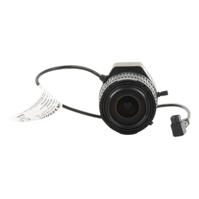TV2713D-6MPIR - Lente Varifocal / 6 Megapixel / 2.7 a 13 mm / Auto Iris / Formato 1/2.7" / Montaje CS / 108.2° a 35.7°