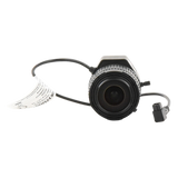 TV2713D-6MPIR - Lente Varifocal / 6 Megapixel / 2.7 a 13 mm / Auto Iris / Formato 1/2.7" / Montaje CS / 108.2° a 35.7°