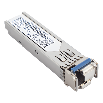 MGB-TSA - Planet Transceptor SFP / 1000BASE-BX / WDM TX 1310 nm MGB-TSA