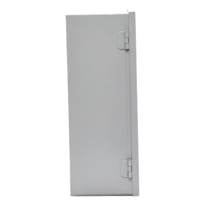 G180-60-20 - Anclo Gabinete de Acero para Interior / NEMA 1 / 80 x 60 x 20 cm G180-60-20