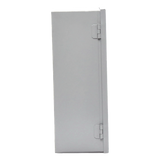 G180-60-20 - Anclo Gabinete de Acero para Interior / NEMA 1 / 80 x 60 x 20 cm G180-60-20