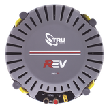 REV72 - Truaudio Altavoz LCR para Techo / 3 Vías / Woofer 7in REV72