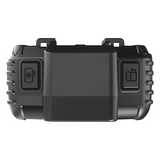 XMRX5 - Body Camera para Seguridad / Hasta 32 Megapixeles / Video HD 3 Megapixel / Descarga de Video Automática / GPS Interconstruido / Pantalla LCD