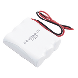 BAT-700W - Sfire Batería de Emergencia / Ni-Cd / 3.6V DC BAT-700W
