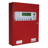 FNP-1127US0ERS-120 - Hochiki Panel de Detección de Incendio Direccionable / 1 Lazo SLC Expandible a 2 / 254 Puntos