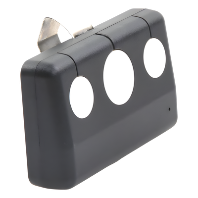 ACCESSVR01 - Accesspro Control Remoto Inalámbrico RF de Visera / 433 MHz / 3V ACCESSVR01