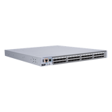 RG-S6510-32CQ - Ruijie Switch Data Center / 32 Puertos QSFP28 100G / 6.4 Tbps RG-S6510-32CQ