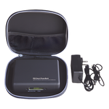 TX-POE - Inyector PoE / 12.6V Entrada / 2A / Salidas USB 5V/3A, DC 12V/2A, PoE 24V/1A y 48V/0.5A / Gigabit 802.3af/at