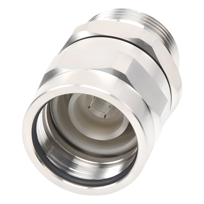 78-EZDF - Andrew / Commscope Conector DIN 7-16 Hembra / Auto-Expandible / 50 Ohm 78-EZDF