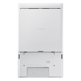 KM24C - Samsung KM24C pantalla de señalización Diseño de quiosco 61 cm (24") LCD 250 cd / m² Full HD Gris, Blanco Pantalla táctil Procesador incorporado Tizen