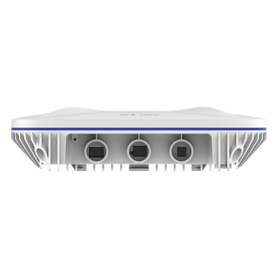 RG-RAP6260(H)-D - Ruijie Punto de Acceso Mesh Wi-Fi 6 / Dual Banda 2.4/5 GHz / 5.95 Gbps RG-RAP6260(H)-D