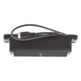 XMRP3V3 - Cámara IP / 2 Megapixel / Lente 2.7 mm / Compresión H.264 / Conector Aviación 6 Pines / Rango Térmico -30 a 70°C (-22 a 158°F)