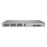 S220S-26PN4JX - Huawei Switch Administrable Capa 2 / 22 Puertos PoE+ Gigabit + 2 Puertos PoE+ 2.5 Gbps + 2 SFP