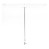 XBRT-8031-20 - Soporte Telescópico para Cámara / Aluminio / Longitud Ajustable 1000-2000 mm / Carga Máxima 10 kg / Interior y Exterior