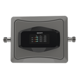 EP-TB-4GV2 - Epcom EP-TB-4GV2 amplificador de señal celular Amplificador de señal móvil para interior Negro, Gris, Blanco