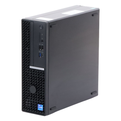 DS-VP41D-C/HW3 - Hikvision Workstation de Monitoreo / Intel Core i3-12100 / 8 GB DDR4 DS-VP41D-C/HW3