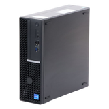 DS-VP41D-C/HW3 - Hikvision Workstation de Monitoreo / Intel Core i3-12100 / 8 GB DDR4 DS-VP41D-C/HW3
