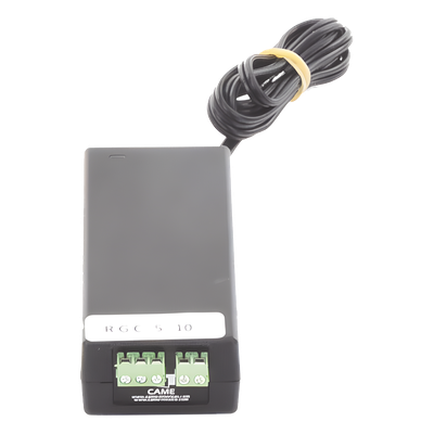 009-RGBFC - Fuente de alimentación para tira LED 009RGBIP65 / Solo compatible con barreras vehiculares CAME