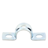 AB-PU-016 - Index Abrazadera Omega / 5/8" (15.87 mm) / Acero Cincado AB-PU-016