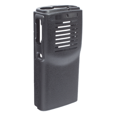 TXCTK2102 - Carcasa de Repuesto / Plástico de Alta Resistencia / Compatible con Radio Kenwood TK2102 / Incluye Accesorios de Instalación