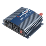 SAM-450-12 - Samlex Inversor de Corriente Onda Modificada / 450 W / Entrada 12 Vcc SAM-450-12