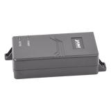 POE-163 - PLANET POE-163 adaptador e inyector de PoE Ethernet rápido, Gigabit Ethernet 53 V
