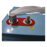 PL100D12EV - Epcom Powerline Batería de Ciclo Profundo / 12 VCC / 100 Ah PL100D12EV
