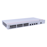 S310-24T4S - Huawei Switch Capa 3 Administrable / 24 Puertos Gigabit / 4 SFP Uplink S310-24T4S