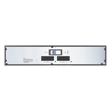 UVP048 - Módulo de Baterías Externas UPS / 48 VCD / VRLA 12V/9Ah / Recarga 4 horas / Rack 2U / 30 kg