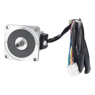 XB-BL-M - Motor para Barrera / Brushless / Velocidad Ajustable / Protección Sobrecarga y Sobrecalentamiento / Operación Silenciosa